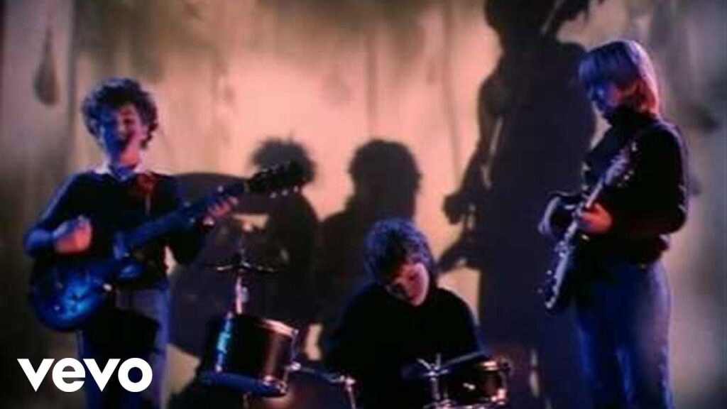The Cure – Boys Don’t Cry