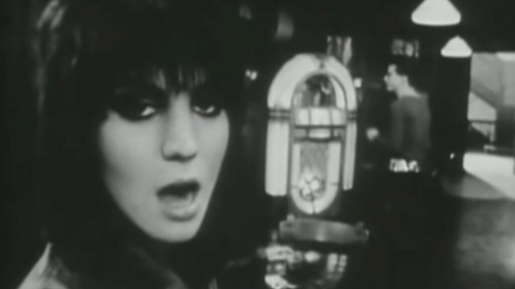 Joan Jett & the Blackhearts – I Love Rock ‘N Roll