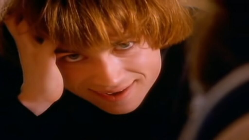 Blur – There’s No Other Way