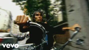 Directed by: Ian Brown 