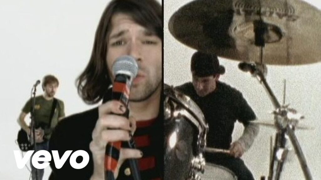 Taking Back Sunday – This Photograph Is Proof