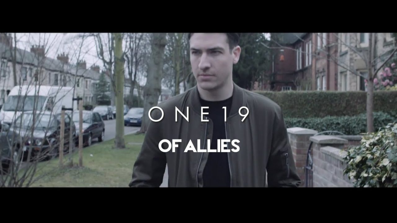 Of Allies – ONE19