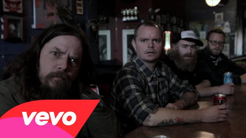 Red Fang – Blood Like Cream