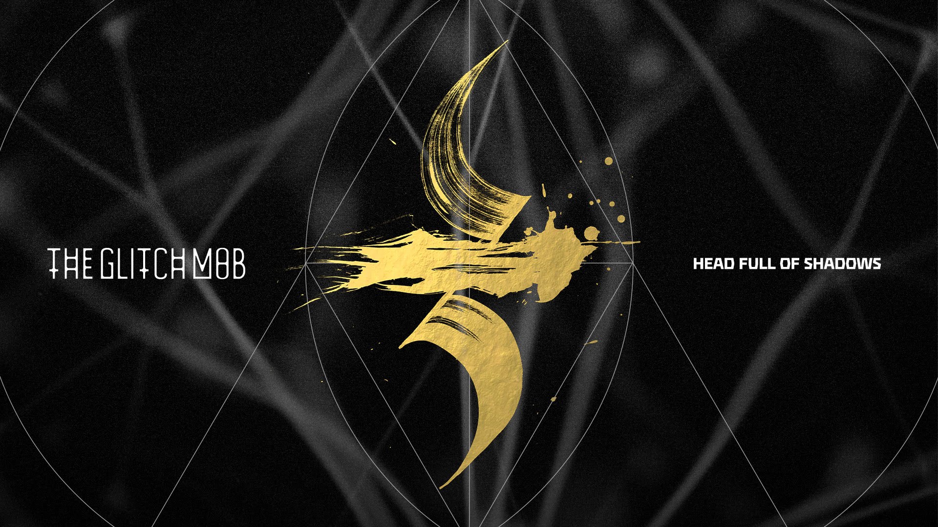 The Glitch Mob – Head Full of Shadows
