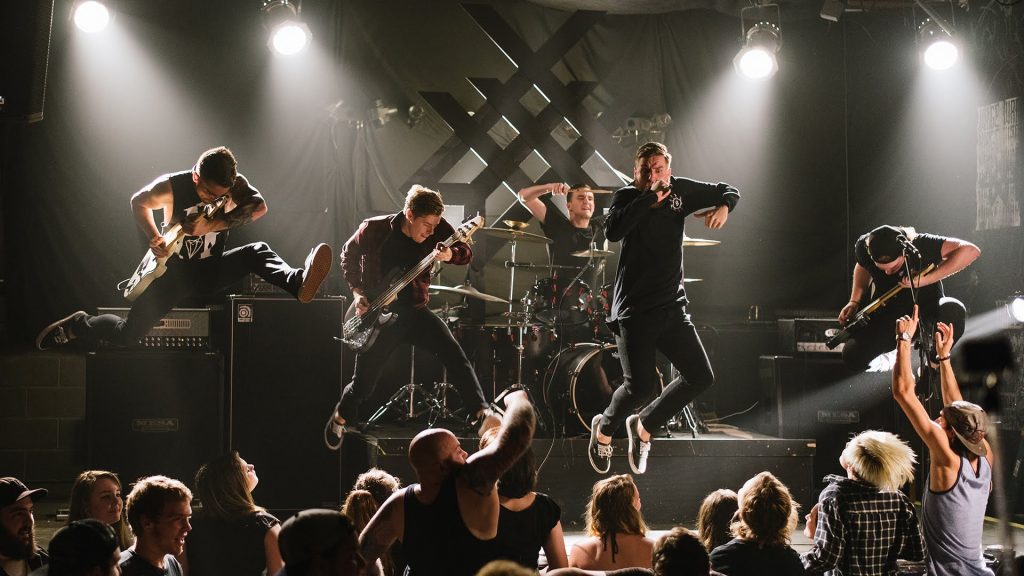 Wage War – Alive