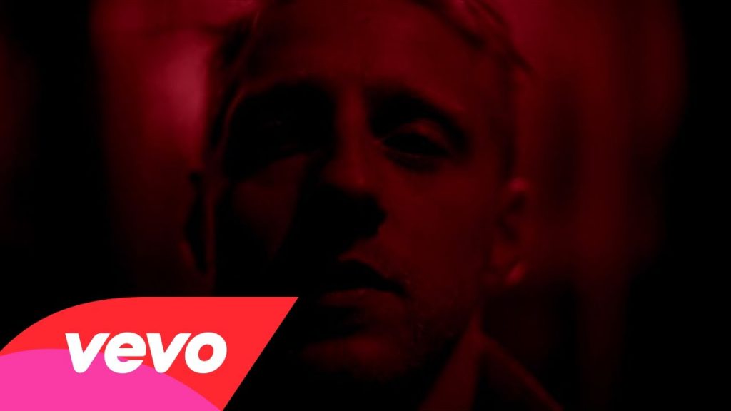 Young & Sick – Heartache Fetish