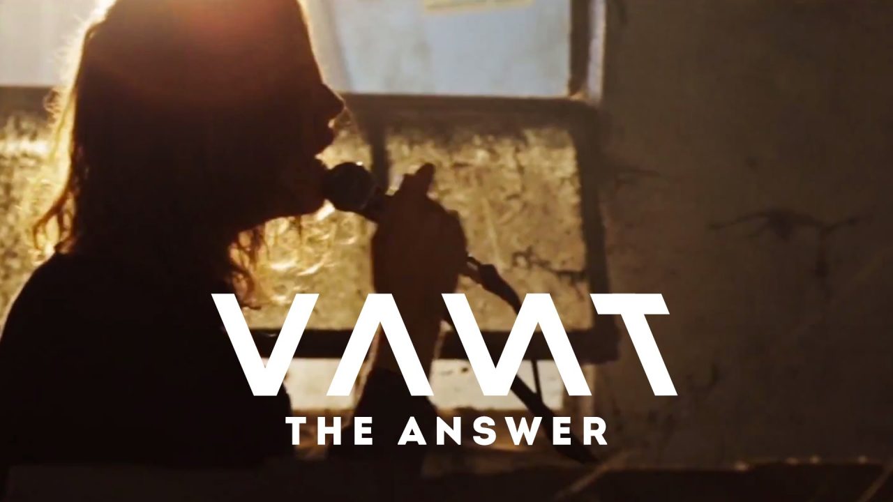 Vant – The Answer