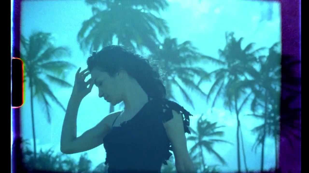 Thomas Blondet – Un Amor Feat Carol C.