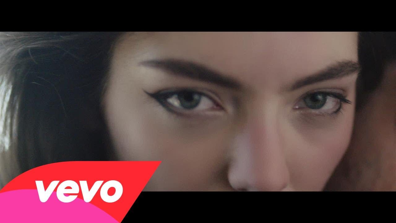 Disclosure – Magnets ft. Lorde