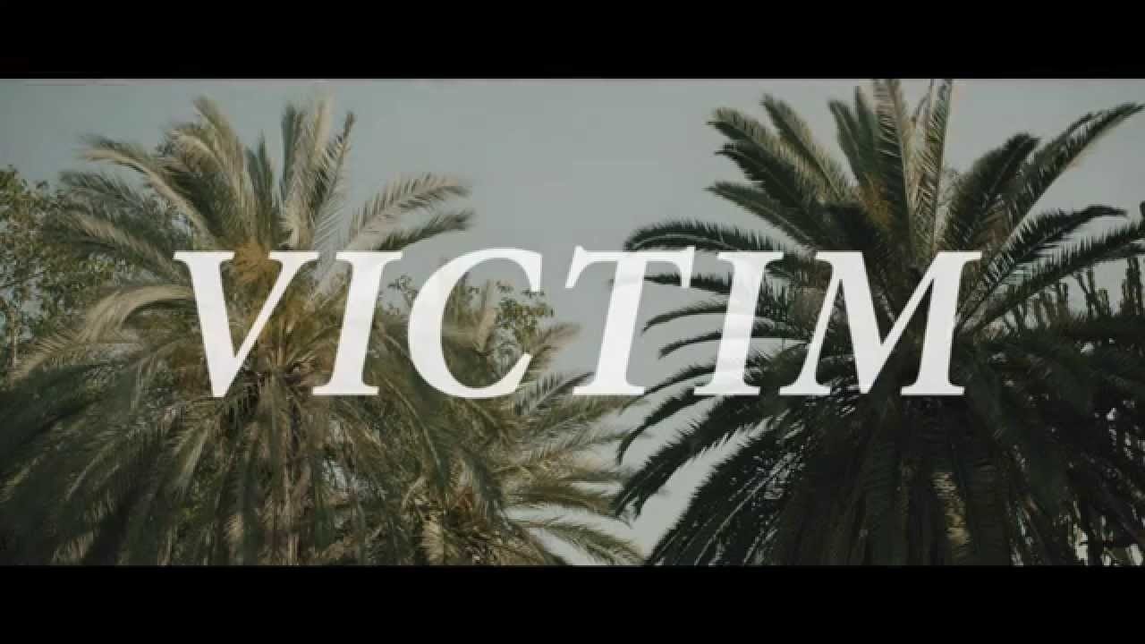 Dinamo Azari – Victim