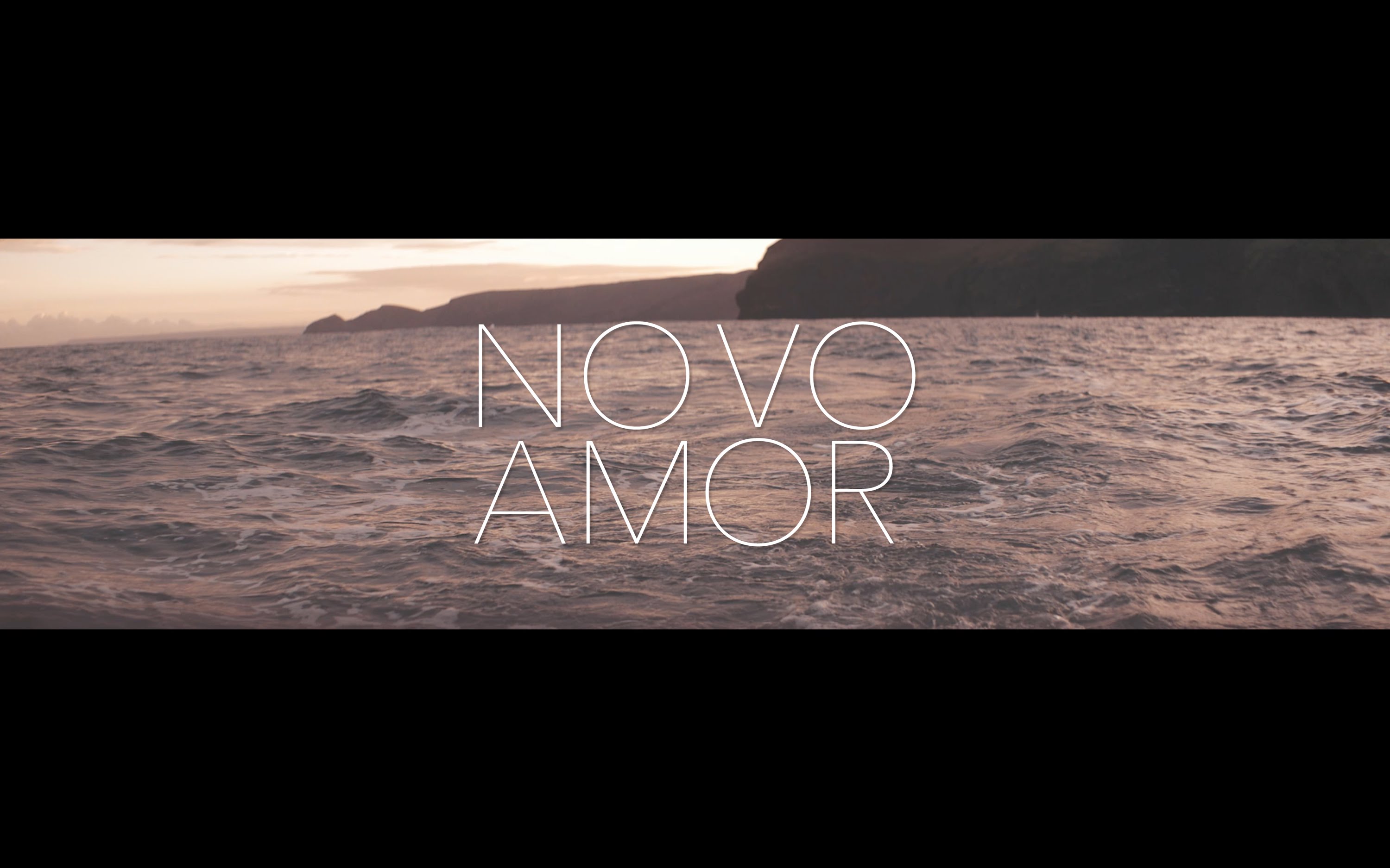 Novo Amor - Anchor - AltSounds