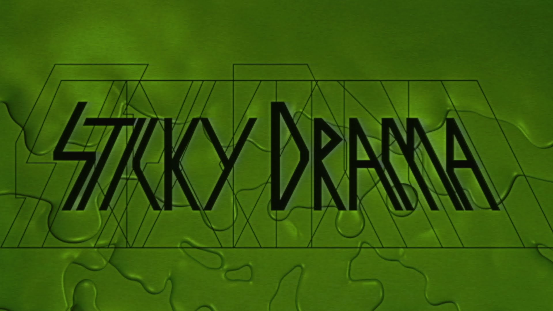 Oneohtrix Point Never – Sticky Drama