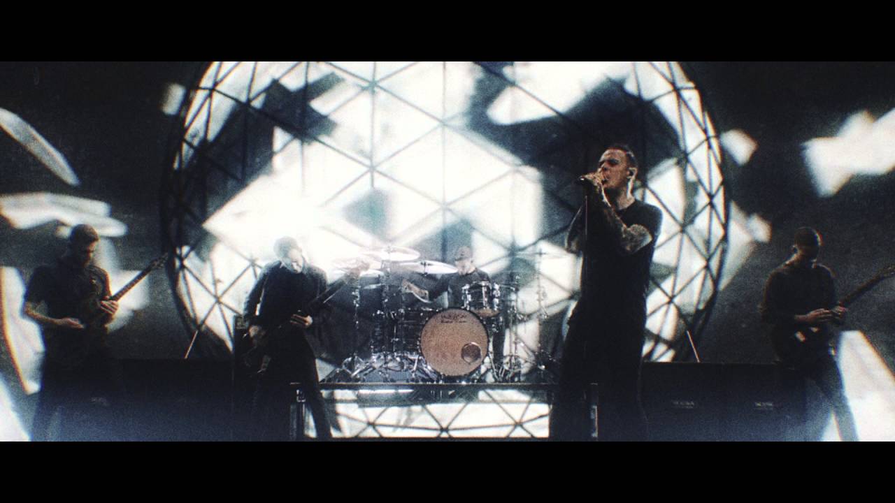 Architects – Gone With The Wind