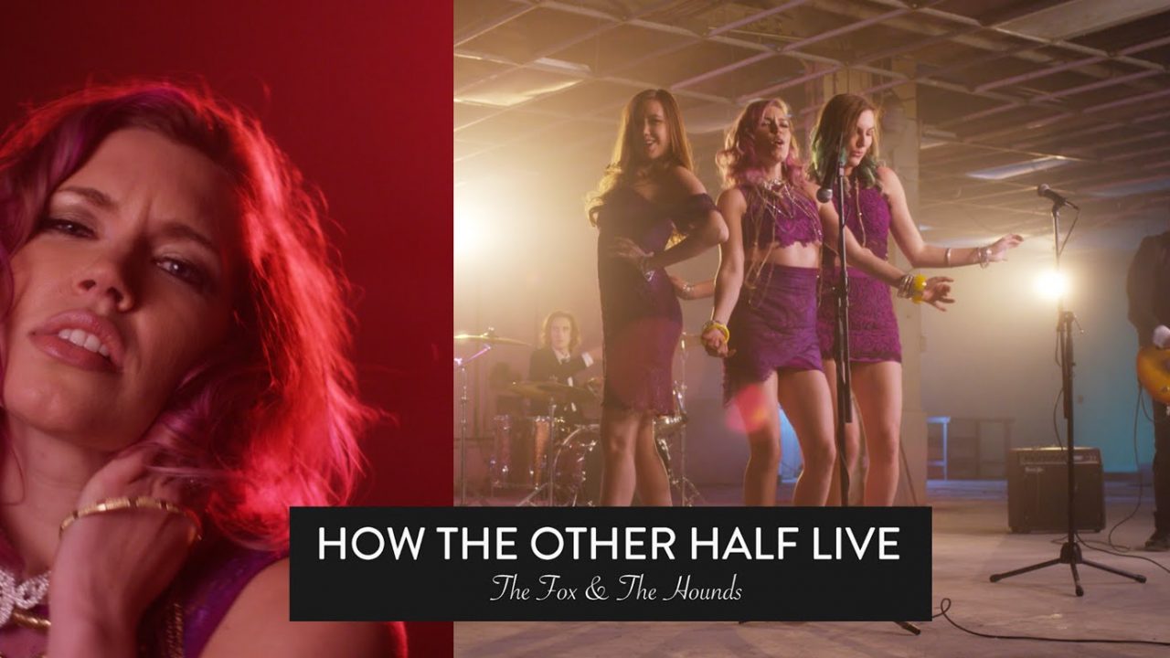 The Fox & The Hounds – How the Other Half Live
