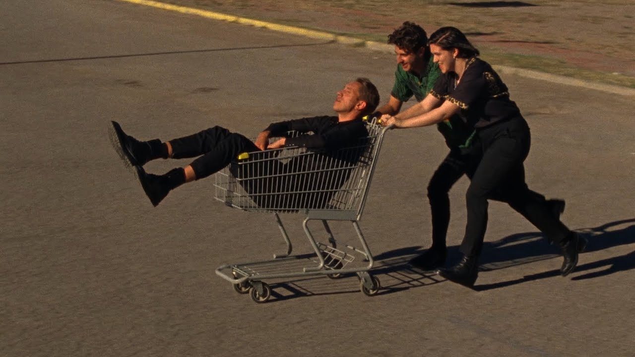 The xx – On Hold