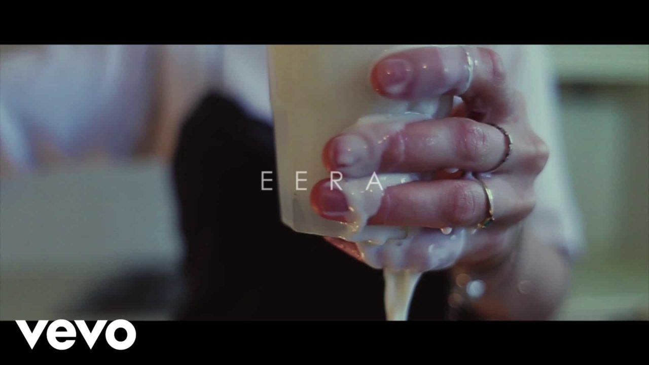 Eera – White Water