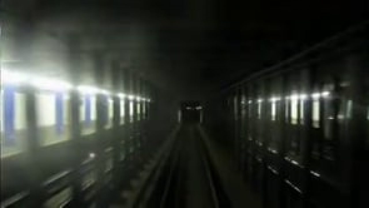 Gil Scott-Heron – New York Is Killing Me