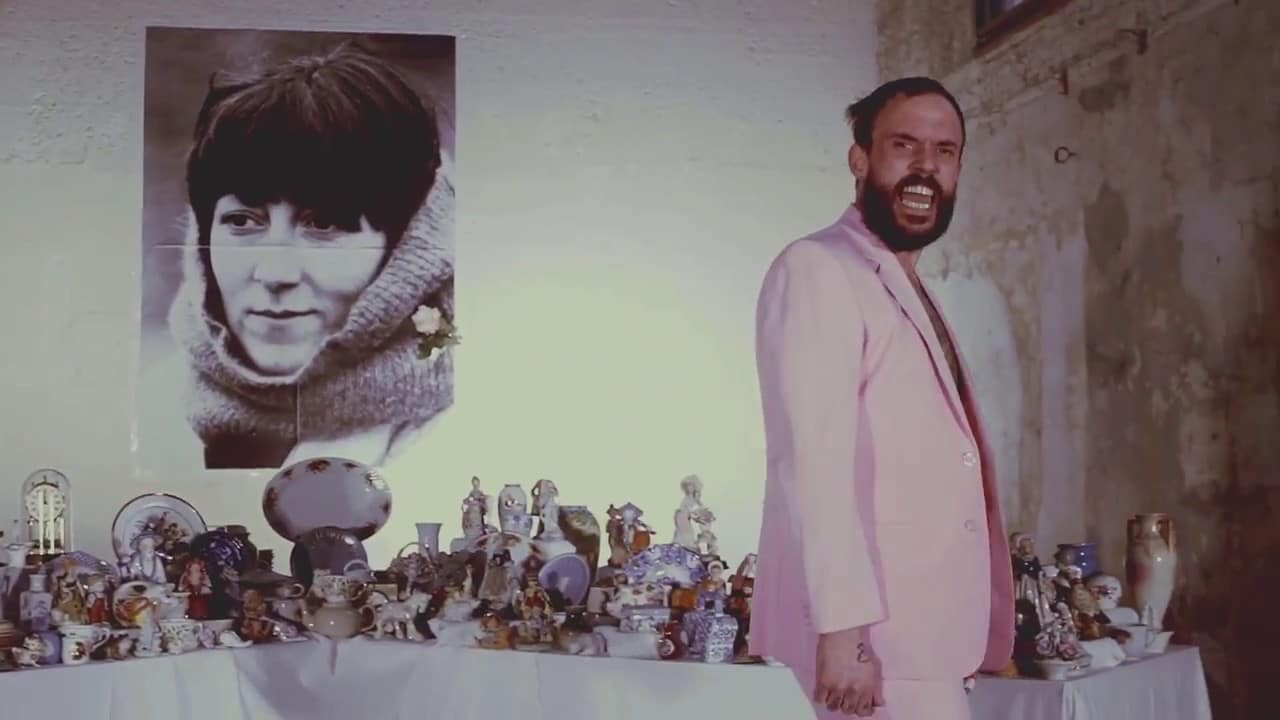 IDLES – MOTHER