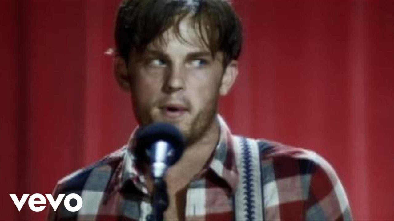 Kings Of Leon – Charmer