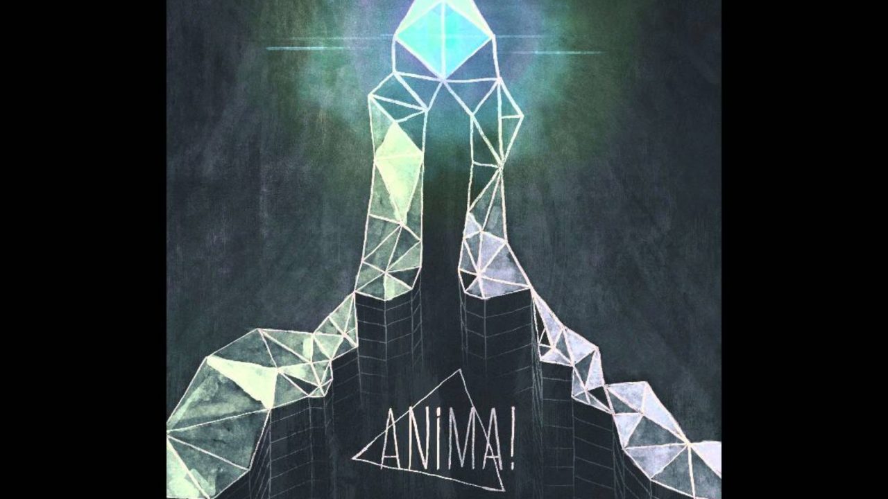 ANIMA! – Silver Screen