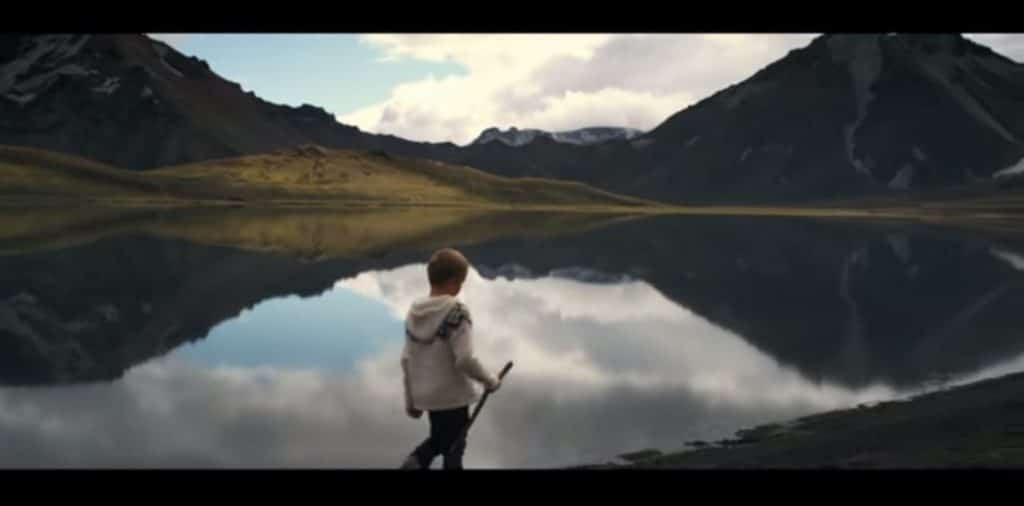 Bon Iver – Holocene