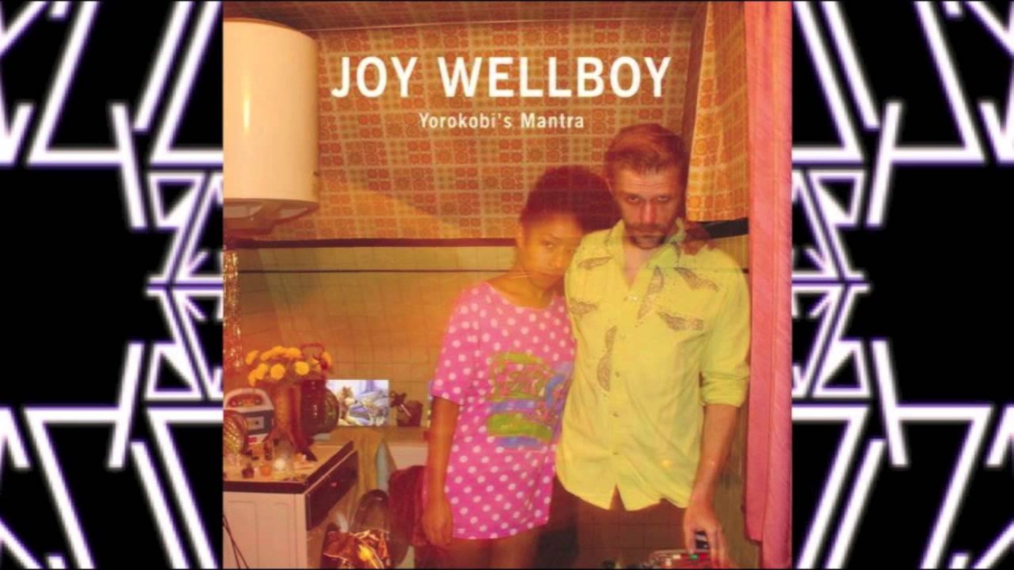 Joy Wellboy – Before The Sunrise