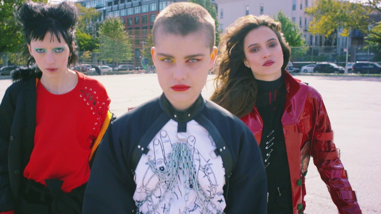 SOFI TUKKER – Johny
