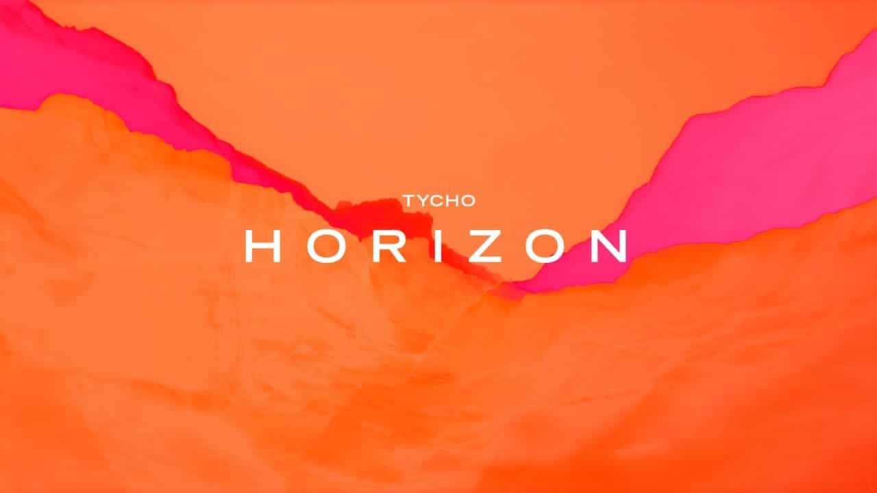 Tycho – Horizon