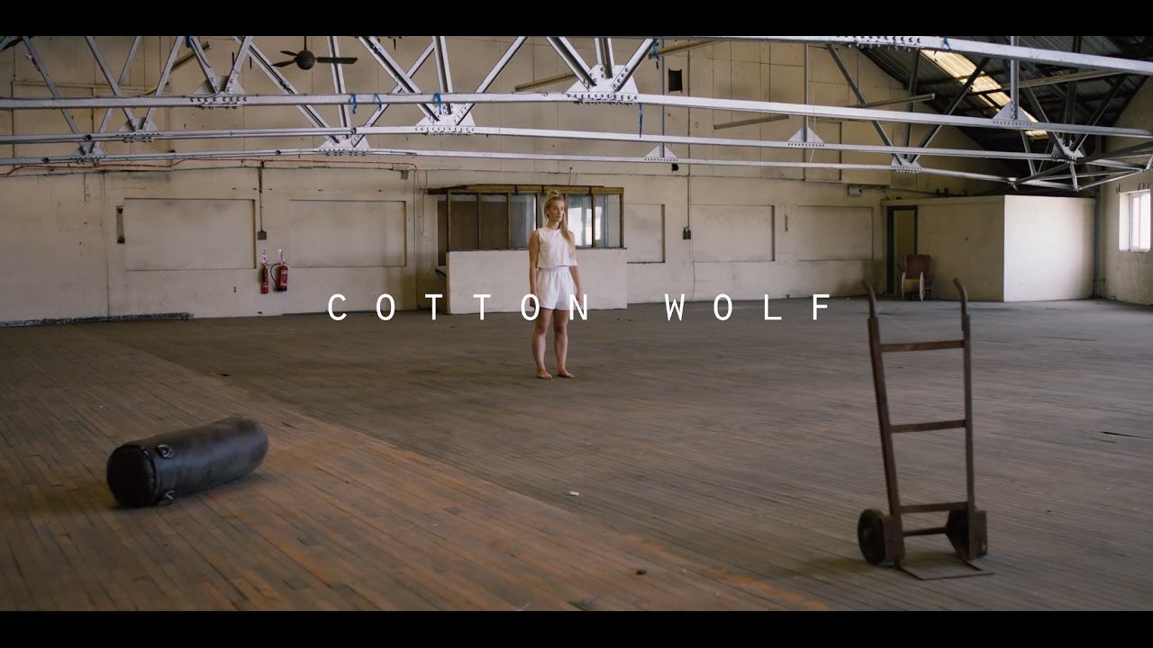 Cotton Wolf – Avalon