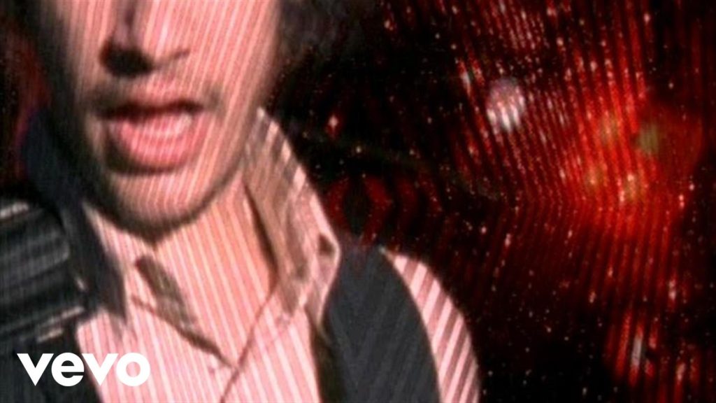 The Mars Volta – L’Via L’Viaquez