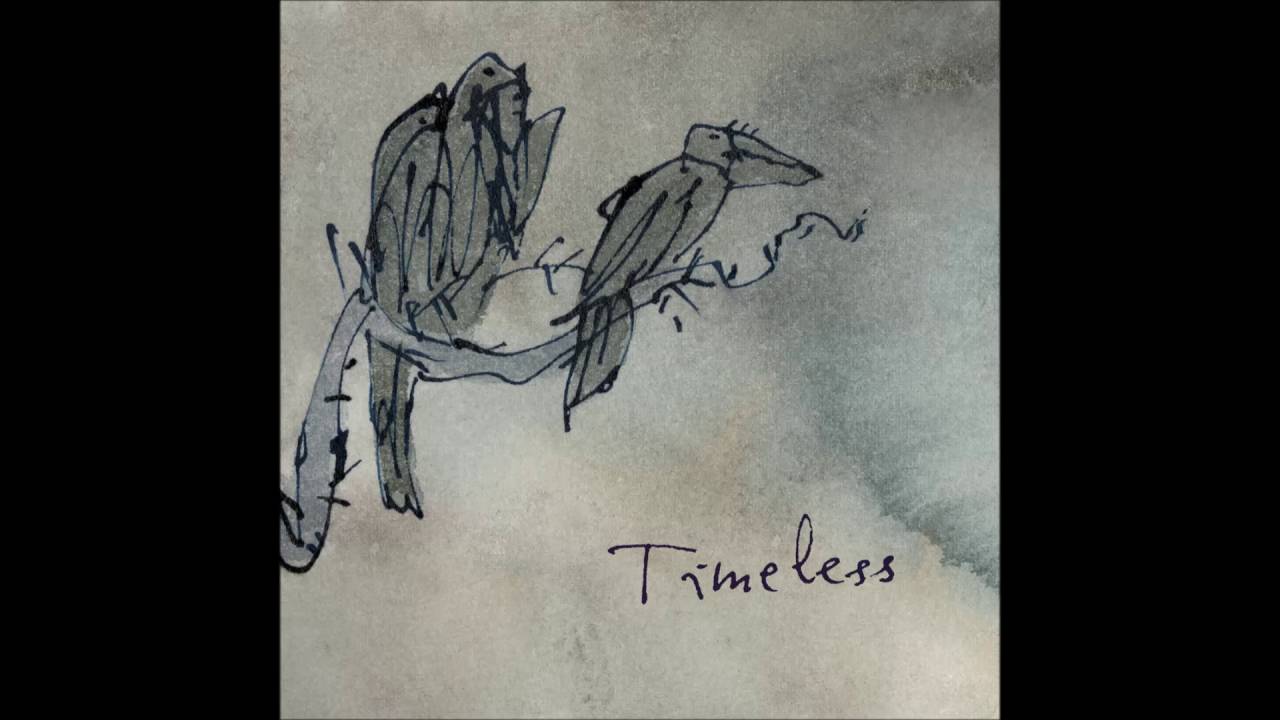 James Blake – Timeless (Featuring Vince Staples)