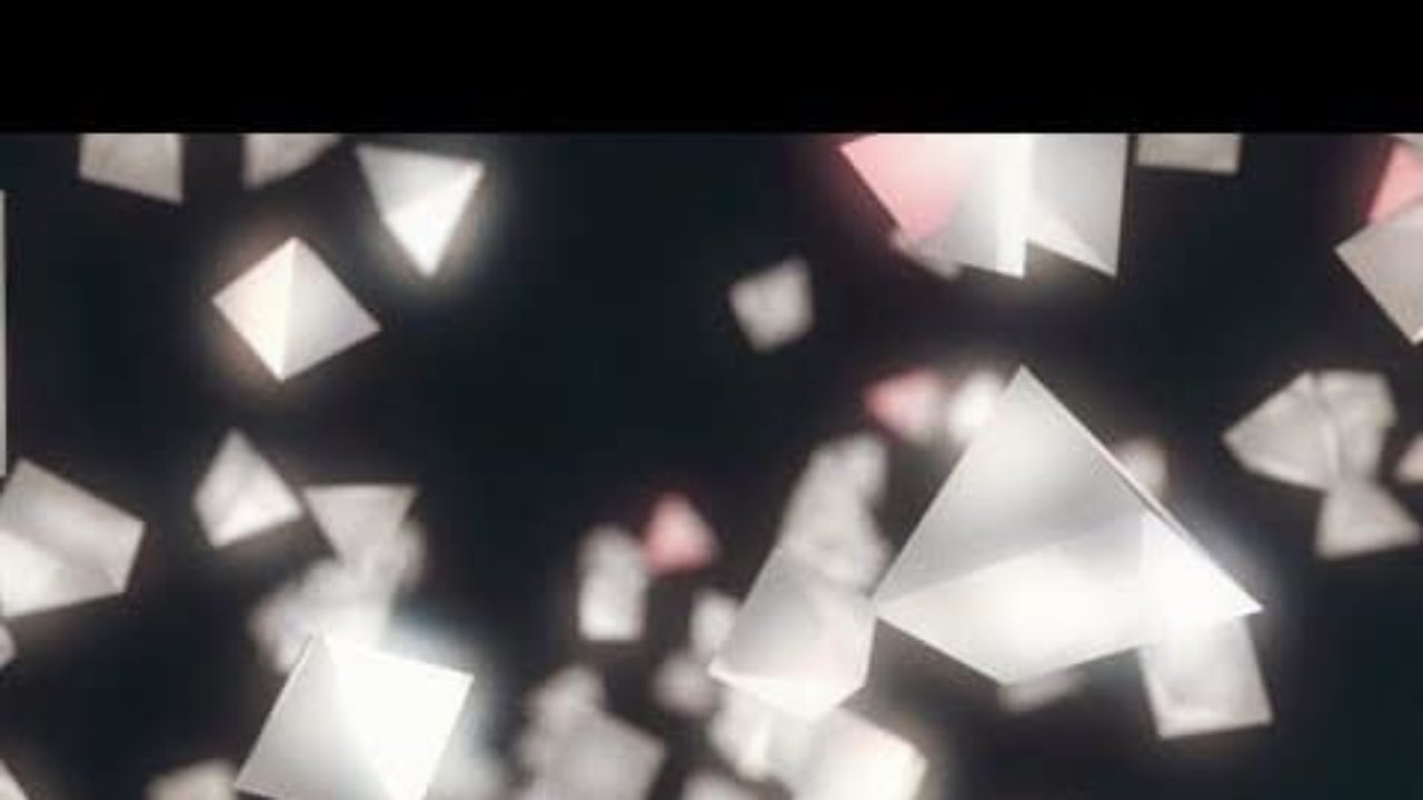 Kiasmos – Blurred