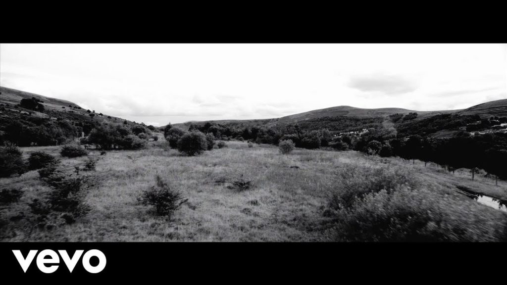 Public Service Broadcasting – Turn No More (Featuring James Dean Bradfield)
