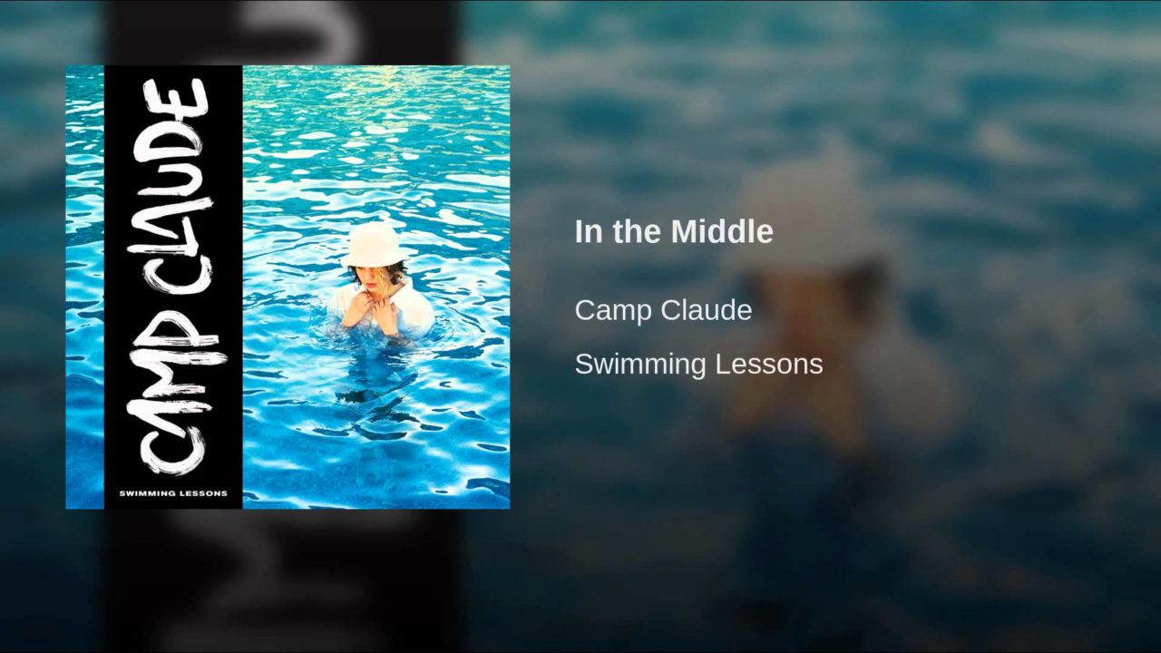 Camp Claude – In the Middle