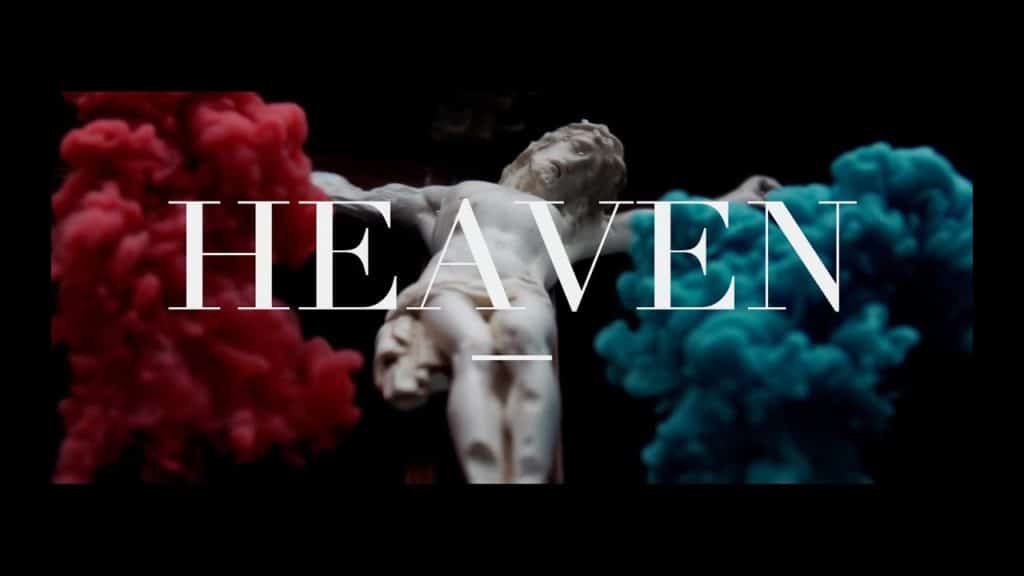 Evil Twin – Heaven