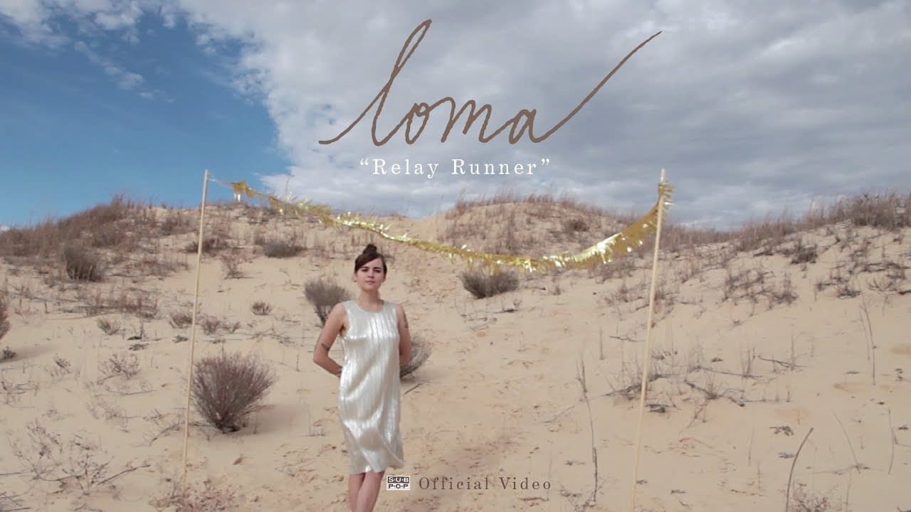 Loma – Relay Runner