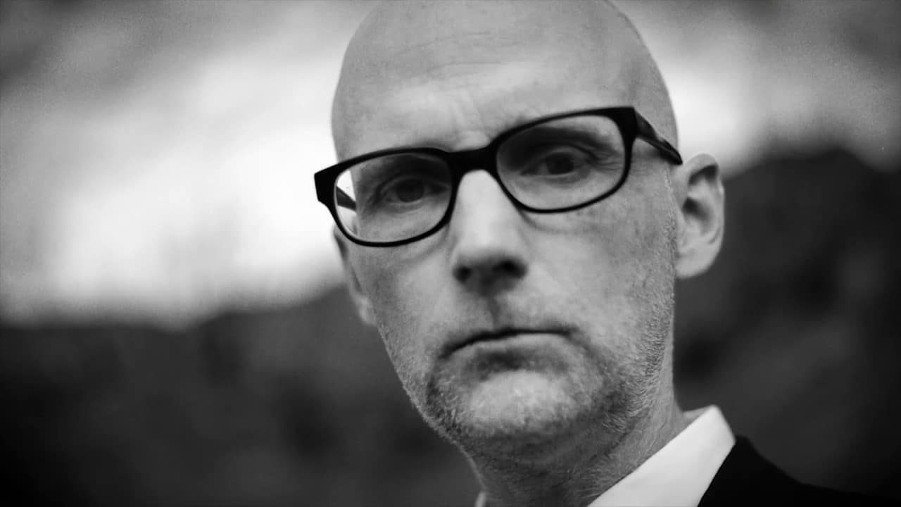 Moby – Mere Anarchy