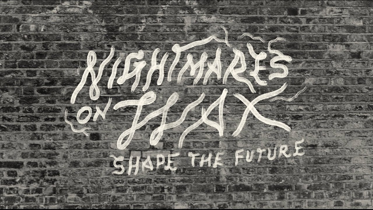 Nightmares On Wax – Shape The Future