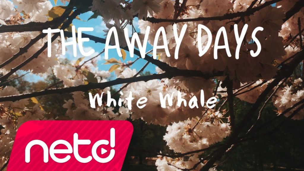 The Away Days – White Whale