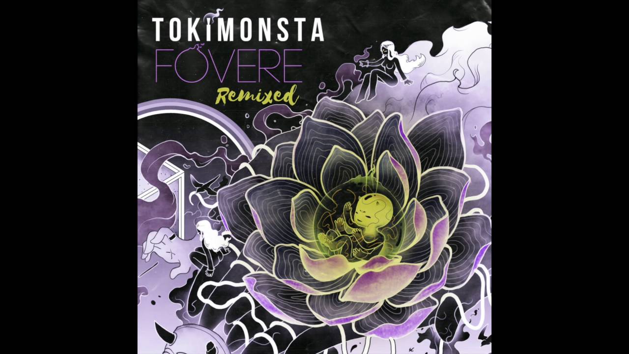 TOKiMONSTA – Giving Up (feat. Jonny Pierce) [Tom & Collins Remix]