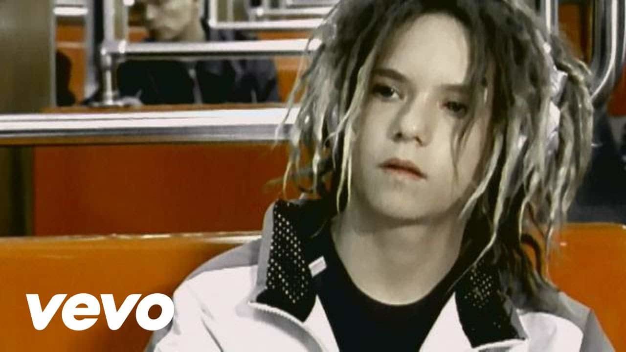 Bomfunk MC’s – Freestyler