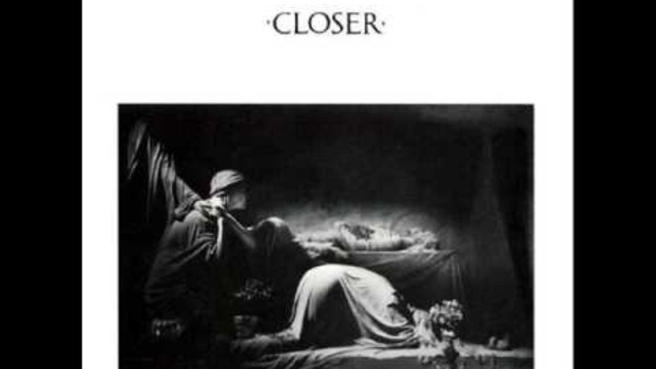 Joy Division – Atrocity Exhibition