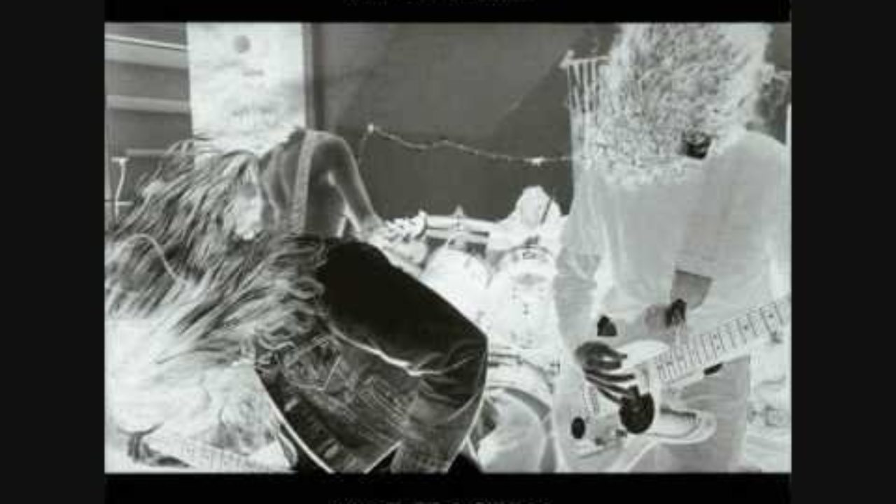 Nirvana – Floyd, The Barber