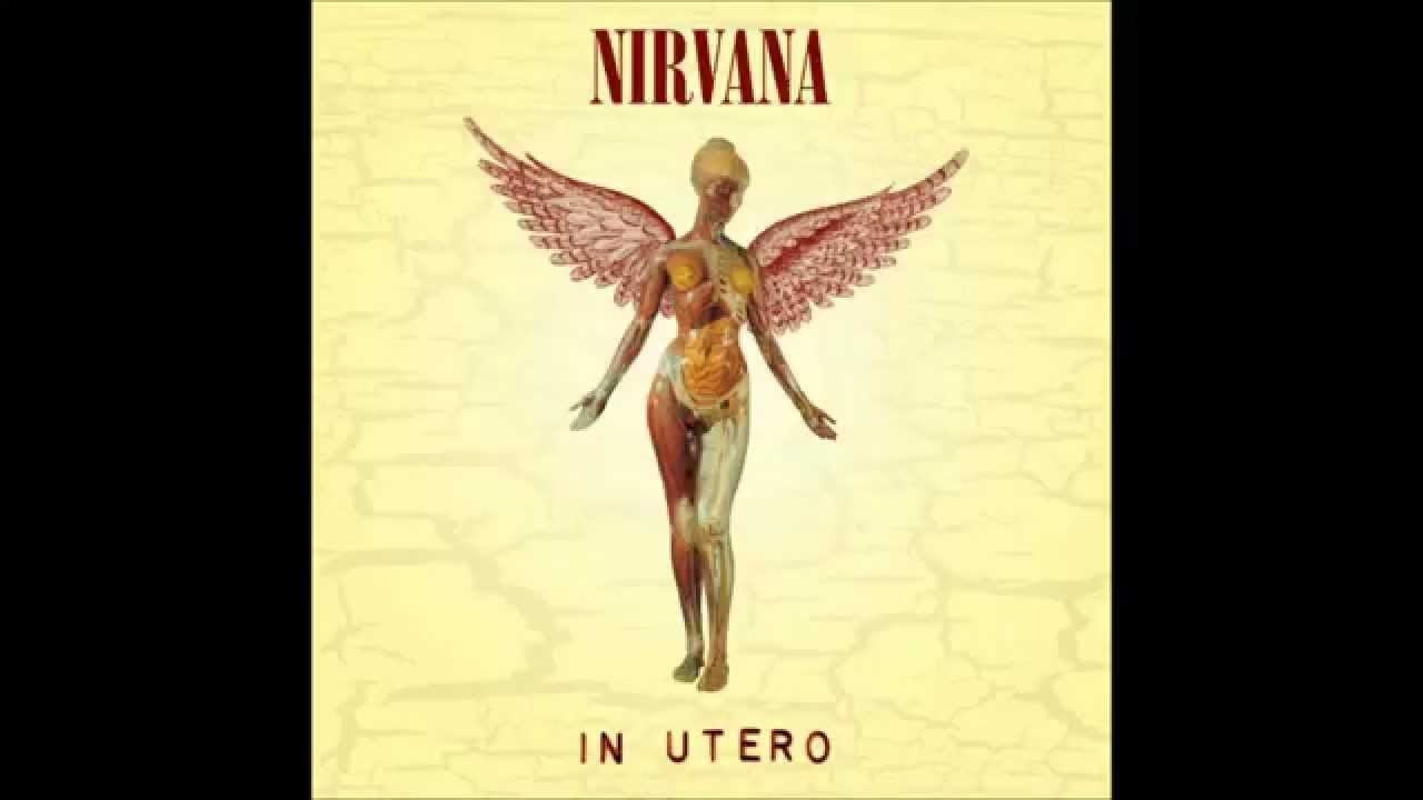 Nirvana- Tourette’s