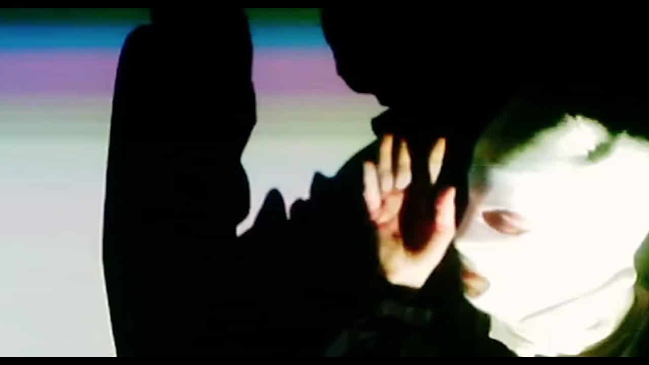 Pussy Riot – В Ы Б О Р Ы / E L E C T I O N S (prod. by CHAIKA)