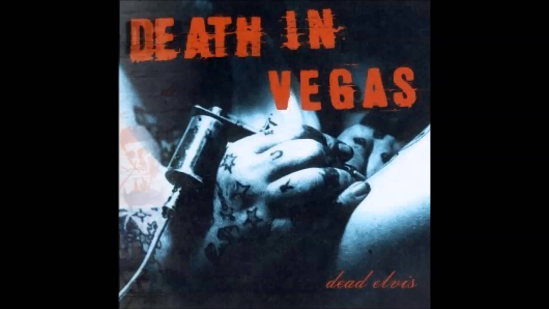 Death in Vegas – Dirt