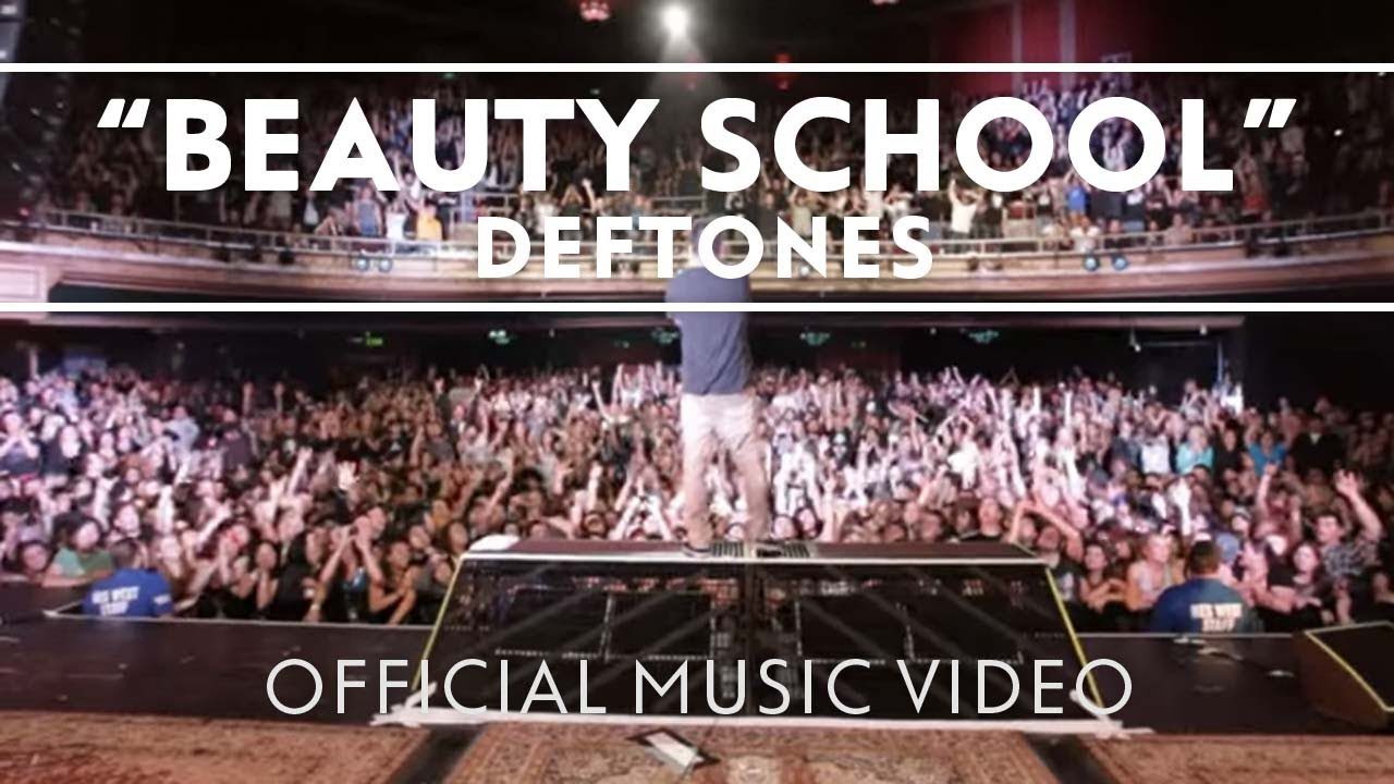 Deftones – Beauty School
