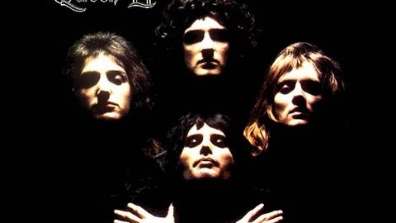 Queen – Bohemian Rhapsody
