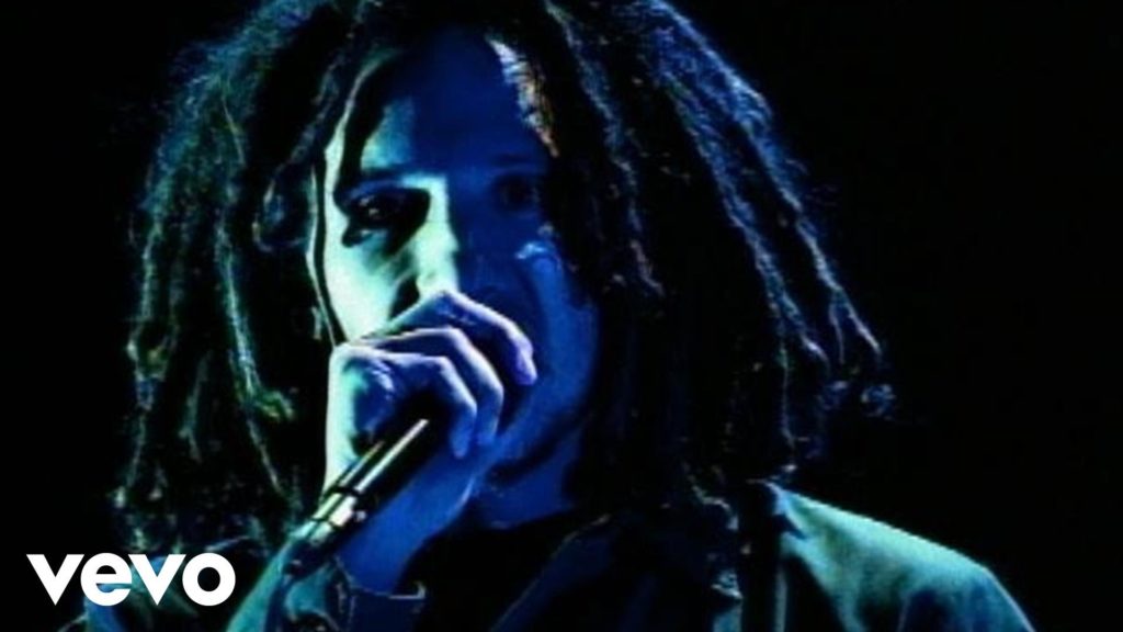Rage Against The Machine – Guerrilla Radio