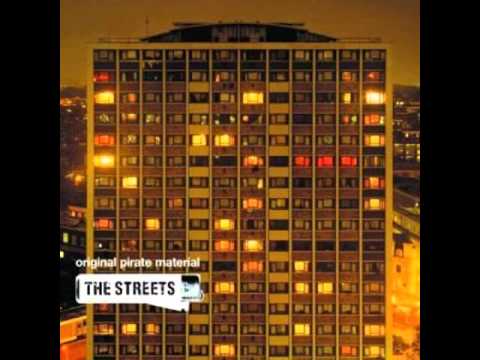 The Streets – Stay Positive